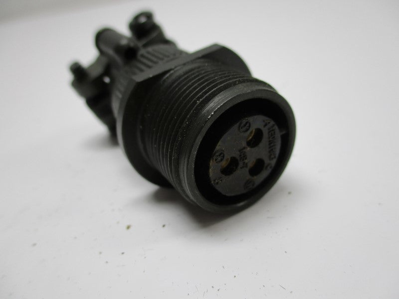 AMPHENOL MS3101F14S-7S NSNP