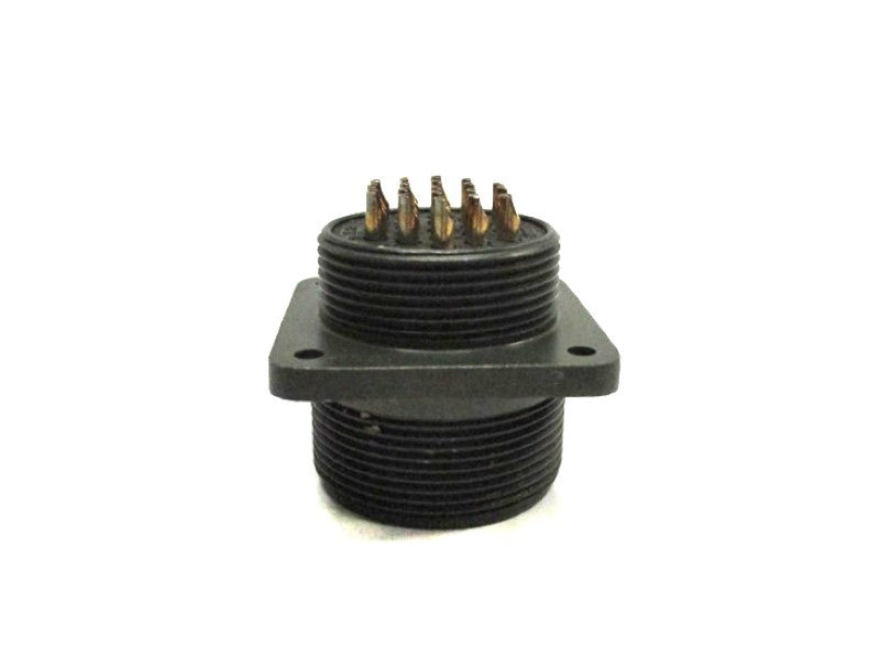 AMPHENOL MS3100F22-14S NSNP