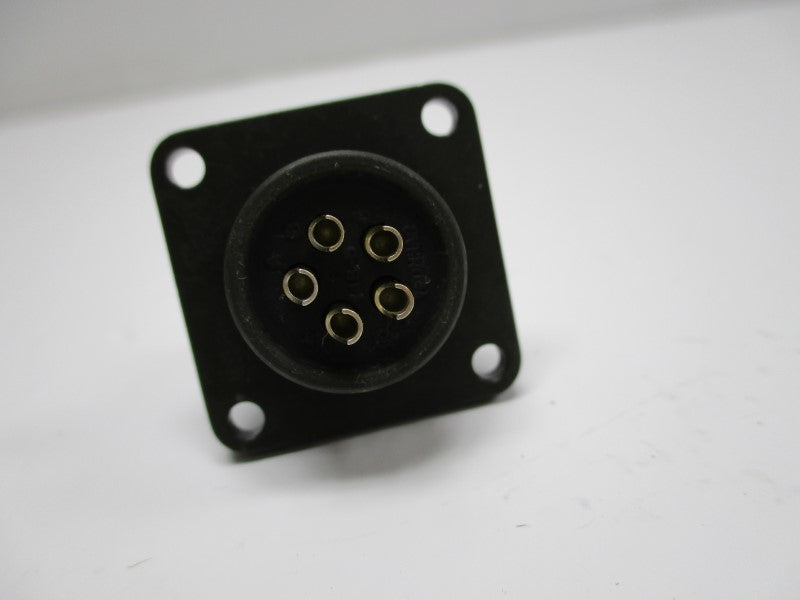 AMPHENOL MS3102R14S-5S NSNP