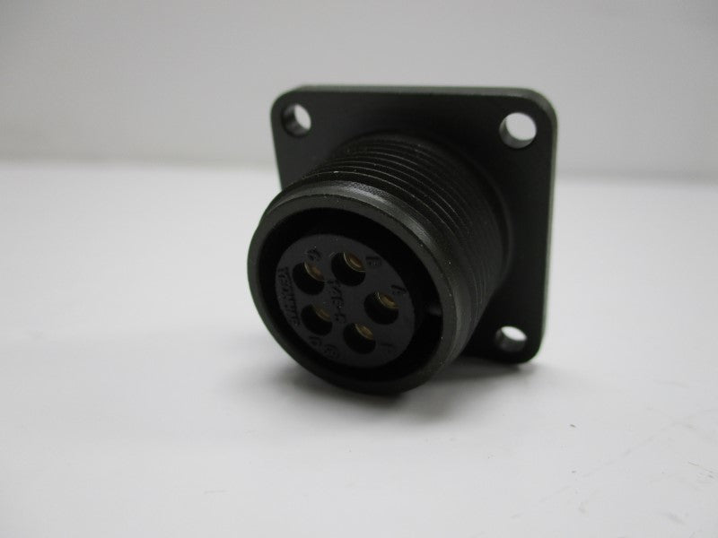AMPHENOL MS3102R14S-5S NSNP