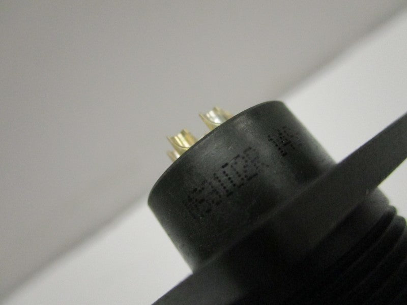 AMPHENOL MS3102R14S-5S NSNP