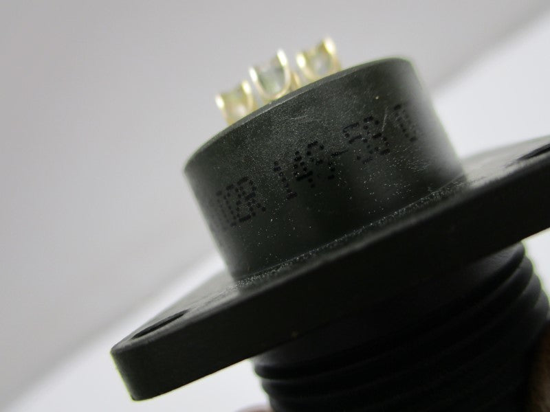 AMPHENOL MS3102R14S-5S NSNP