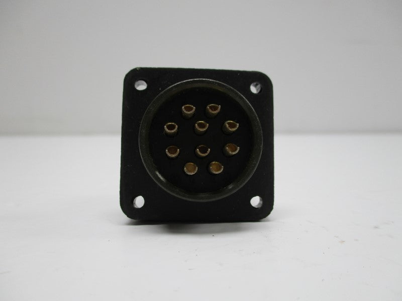 AMPHENOL MS3102E18-1P NSNP