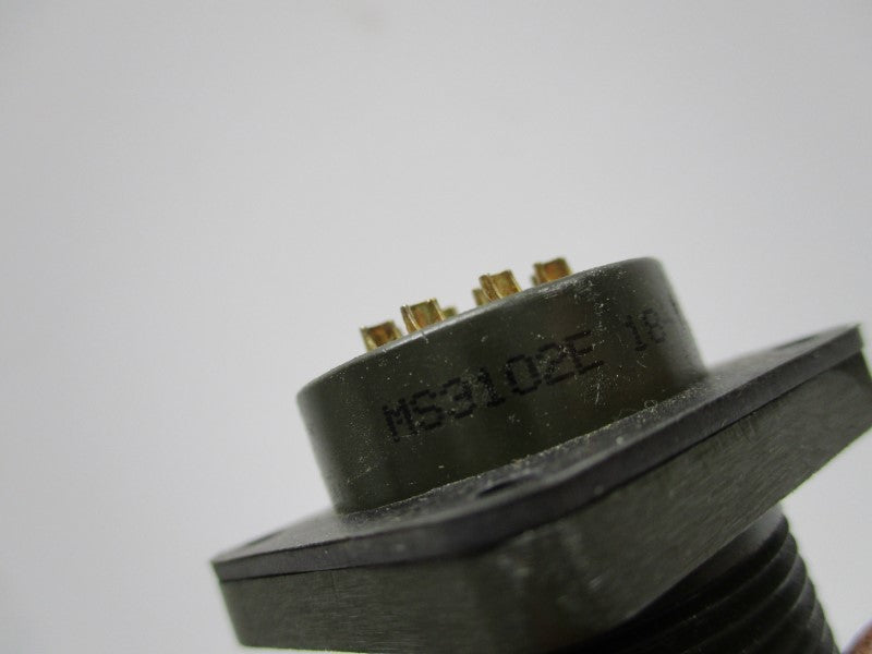 AMPHENOL MS3102E18-1P NSNP