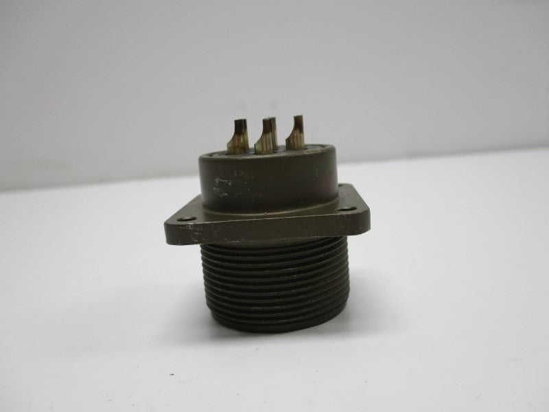 AMPHENOL MS3102R20-15P NSNP