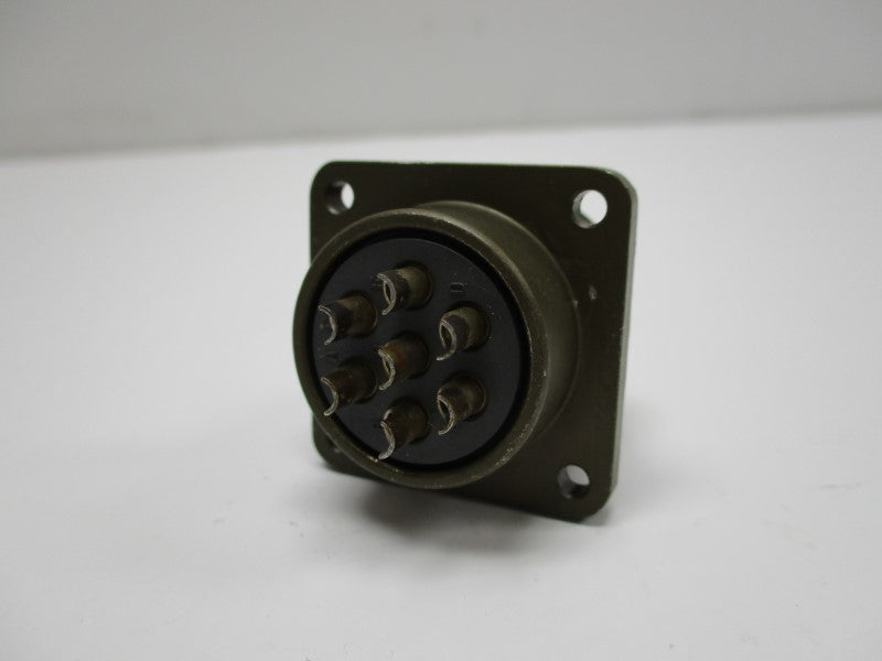 AMPHENOL MS3102R20-15P NSNP