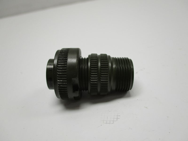 AMPHENOL MS3106A14S-6S NSNP