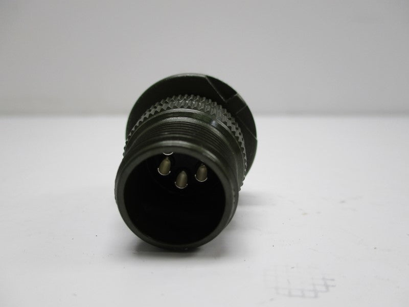 AMPHENOL MS3106A14S-6S NSNP