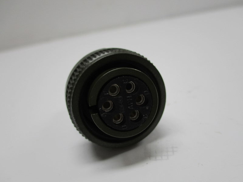AMPHENOL MS3106A14S-6S NSNP