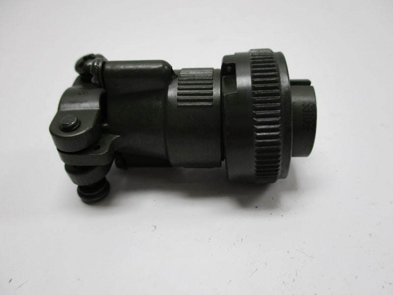 AMPHENOL MS3106F14S-5P NSNP