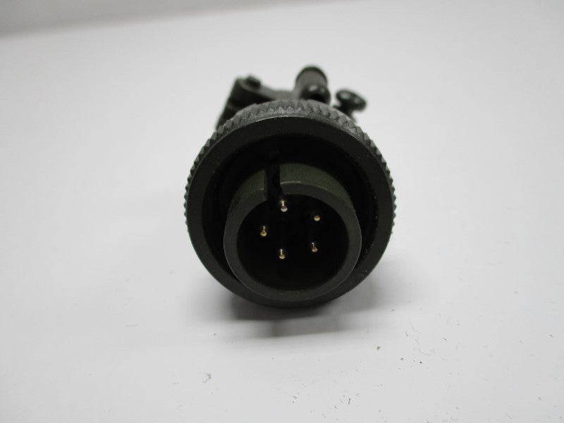 AMPHENOL MS3106F14S-5P NSNP