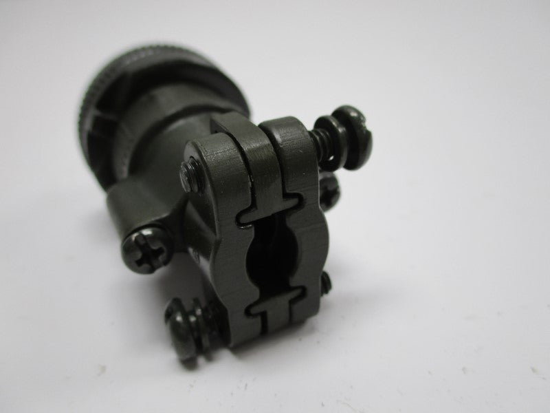 AMPHENOL MS3106F14S-5P NSNP