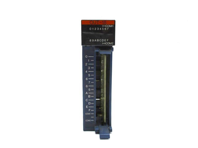 TOYODA THK-2753 OUT-18 UNMP