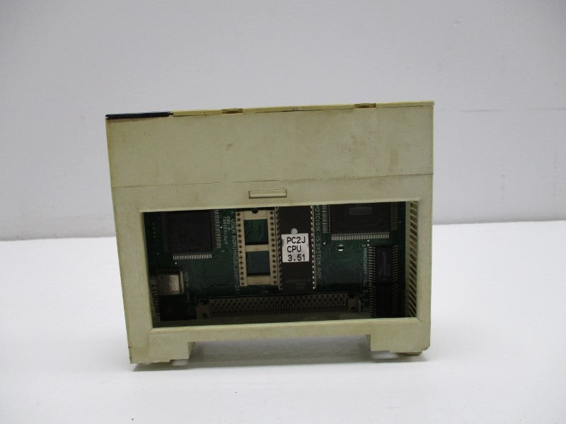 TOYODA THC-2764 PC2J-CPU UNMP