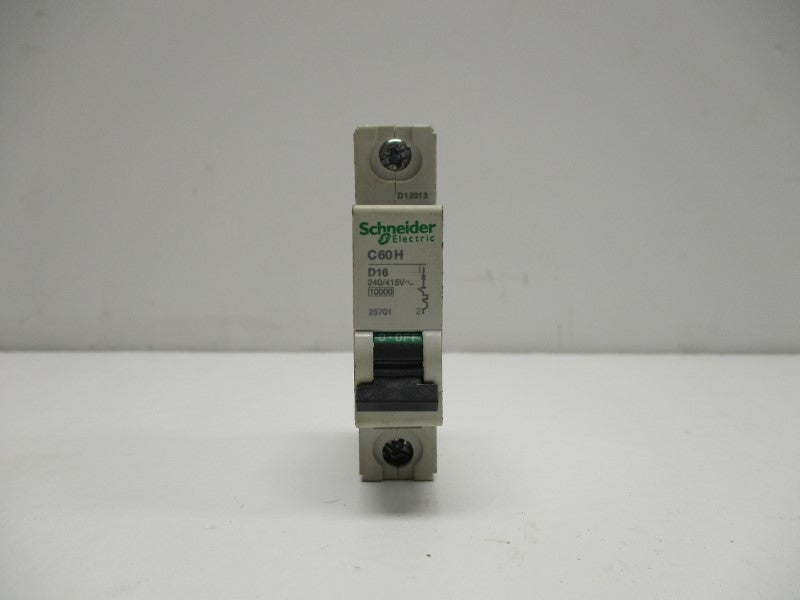 SCHNEIDER ELECTRIC 25701 UNMP