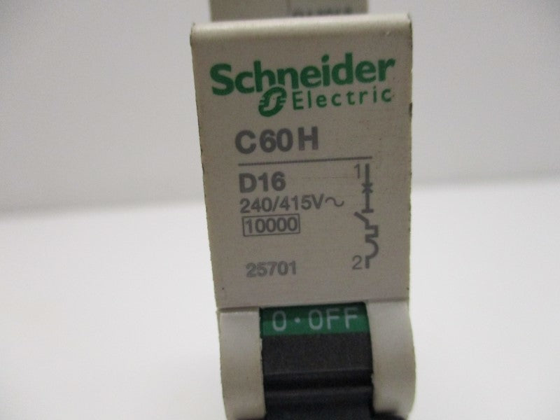 SCHNEIDER ELECTRIC 25701 UNMP
