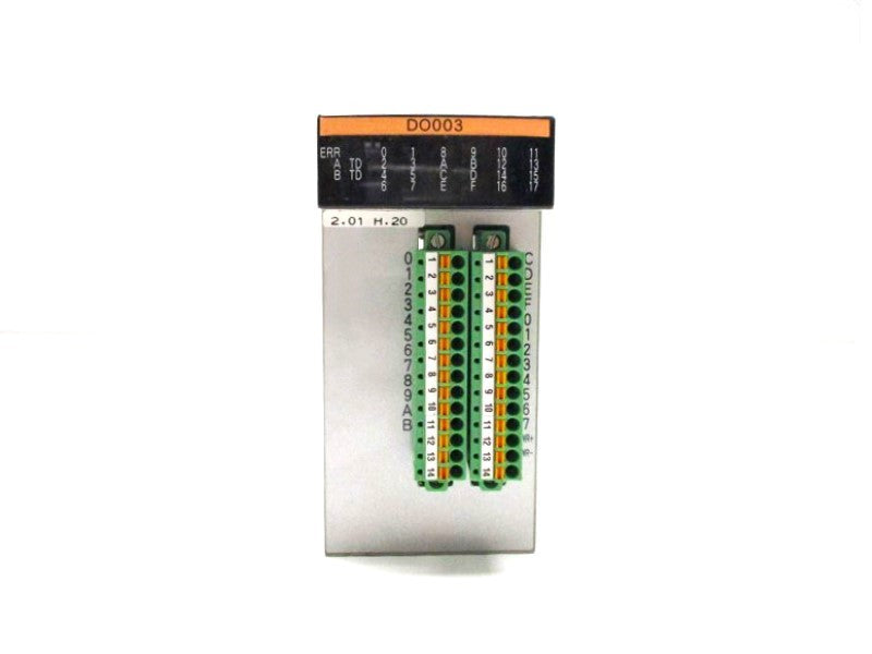 TOYODA TAK-6108 DO003 UNMP