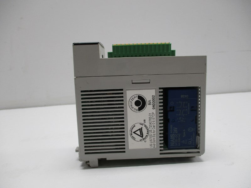 TOYODA TAK-6108 DO003 UNMP
