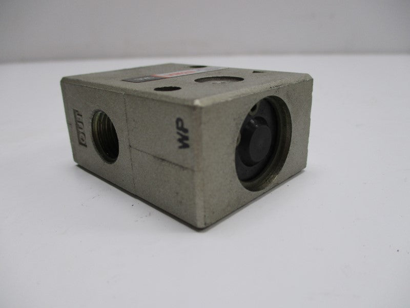 SMC VM23 UNMP