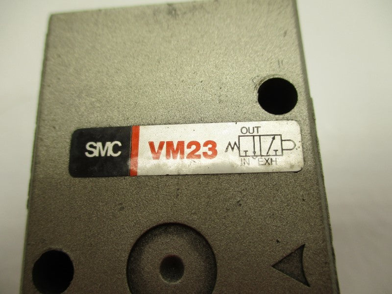 SMC VM23 UNMP