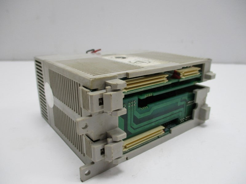 JTEKT TAC-6089 CPU UNMP