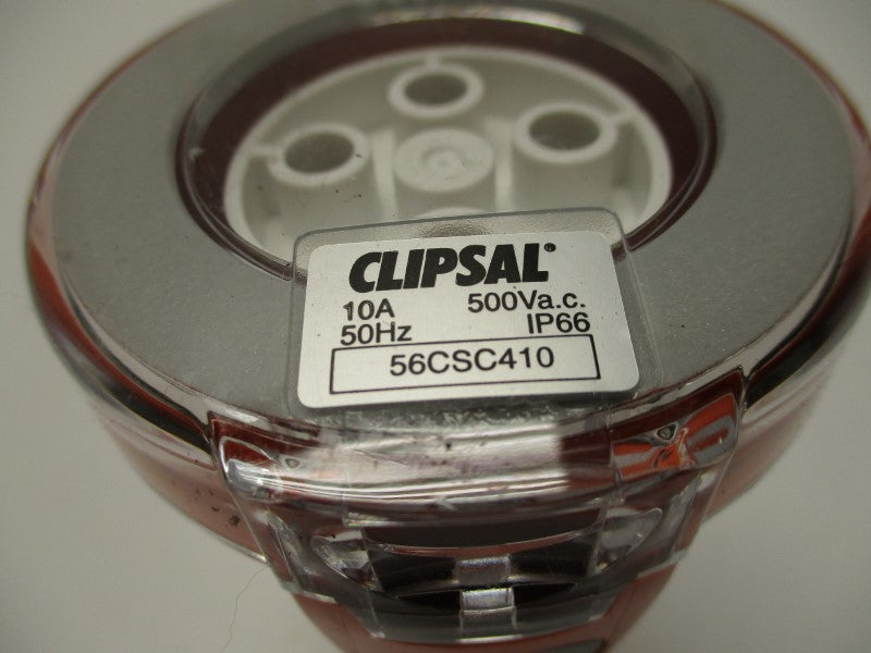 CLIPSAL 56CSC410 NSNP