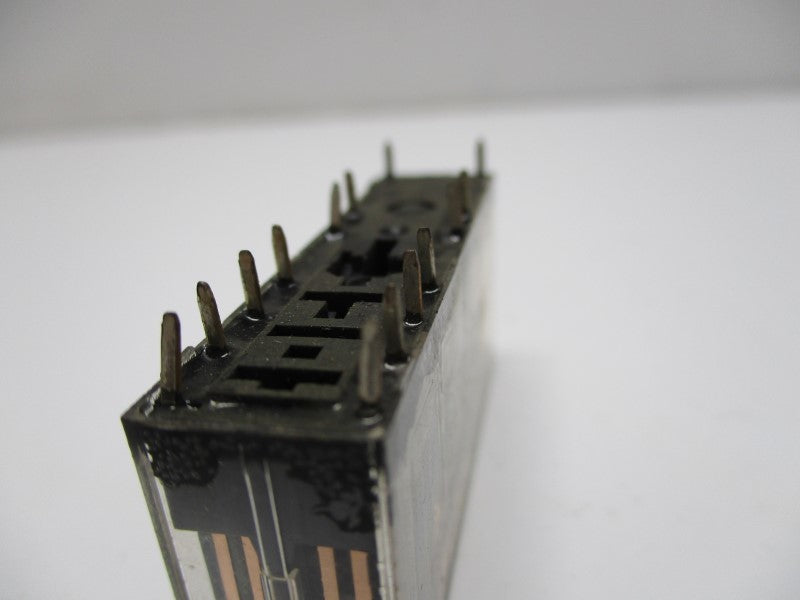 OMRON G7SA-3A3B 24VDC UNMP