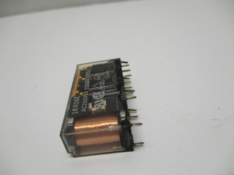 OMRON G7SA-3A3B 24VDC UNMP