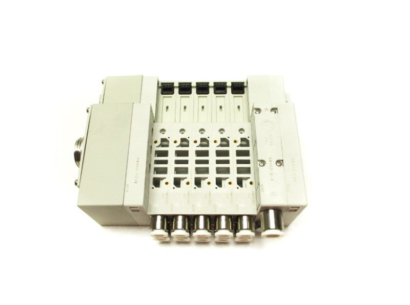 SMC NW4G2-Q-X (AS PICTURED) NSNP