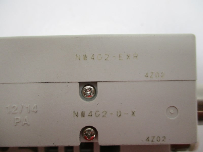 SMC NW4G2-Q-X (AS PICTURED) NSNP