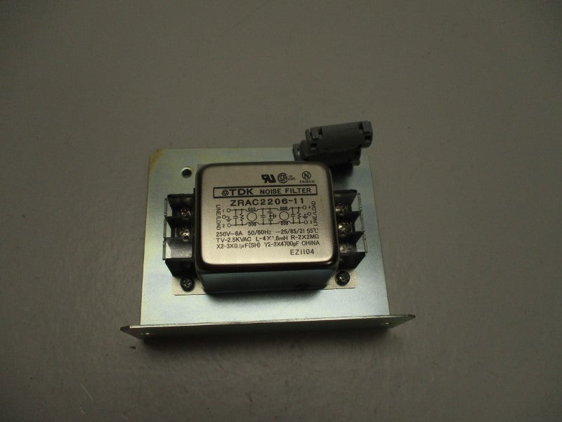 JTEKT TAU-6207 P-FLT 250V 6A NSNP