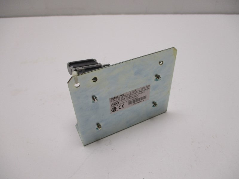 JTEKT TAU-6207 P-FLT 250V 6A NSNP