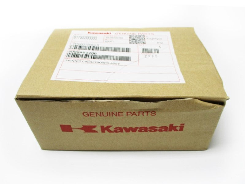 KAWASAKI 50999-2280 NSMP