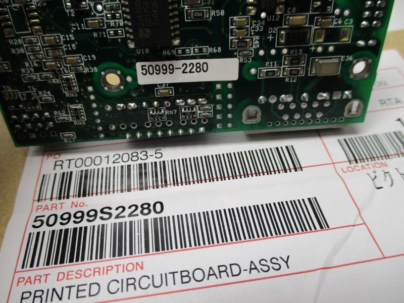 KAWASAKI 50999-2280 NSMP