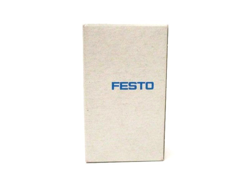 FESTO MFH-3-1/8-EEXIA NSMP