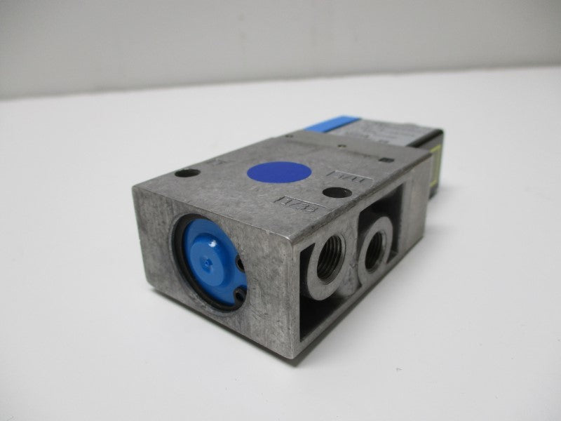 FESTO MFH-3-1/8-EEXIA NSMP