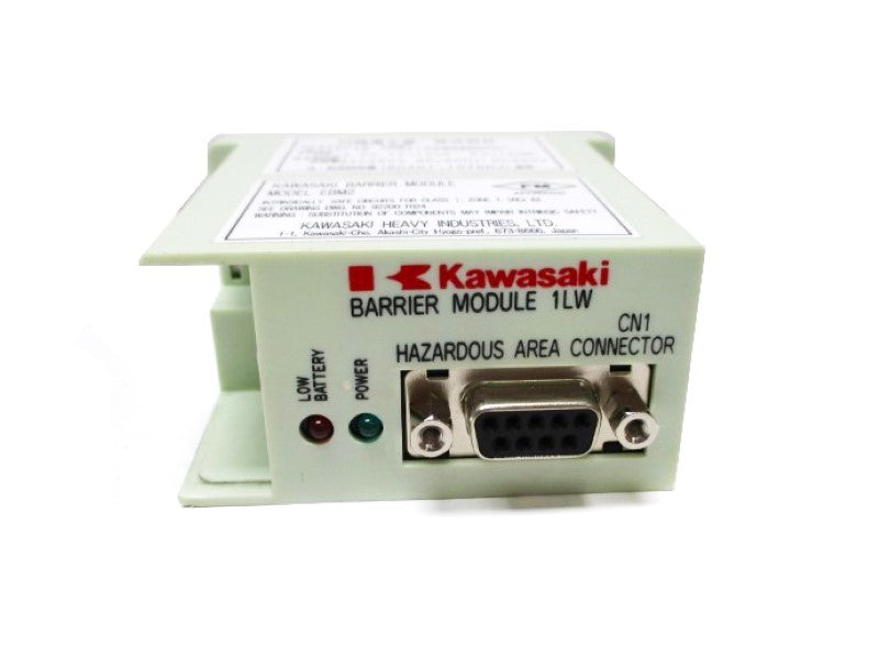 KAWASAKI EBM2 NSNP