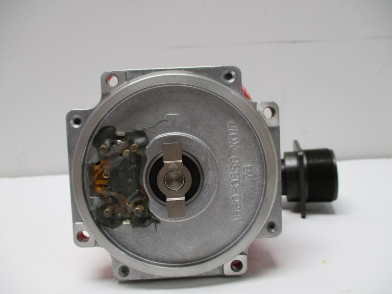 FANUC A860-0346-T141 NSNP