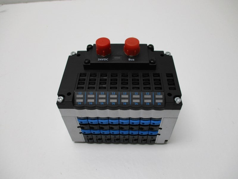 FESTO CPV10-GE-DN-8 CPV10-VI NSNP