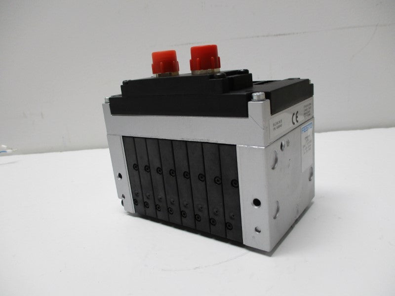 FESTO CPV10-GE-DN-8 CPV10-VI NSNP