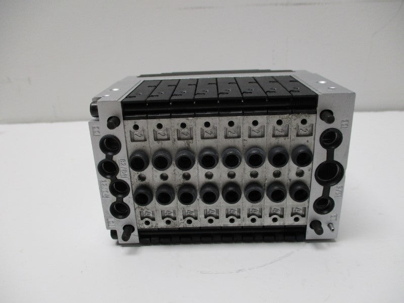 FESTO CPV10-GE-DN-8 CPV10-VI NSNP