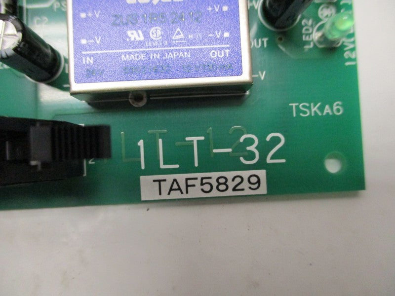 KAWASAKI 1LT-32 NSNP