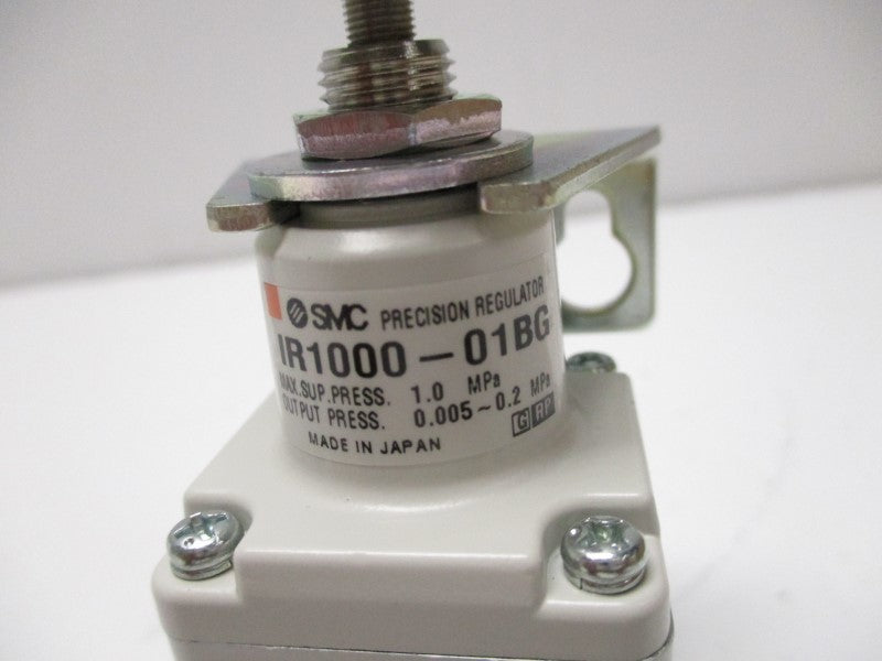 SMC IR1000-01BG NSNP