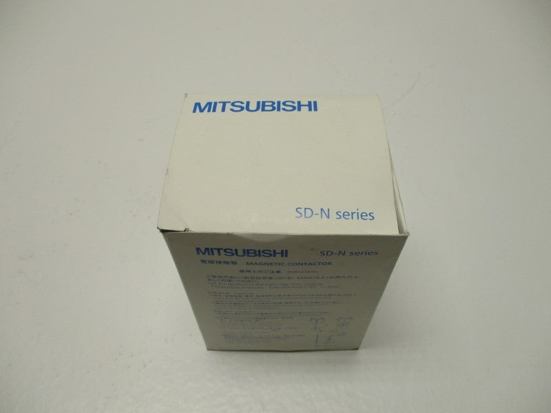 MITSUBISHI SD-N35 DC24V NSMP
