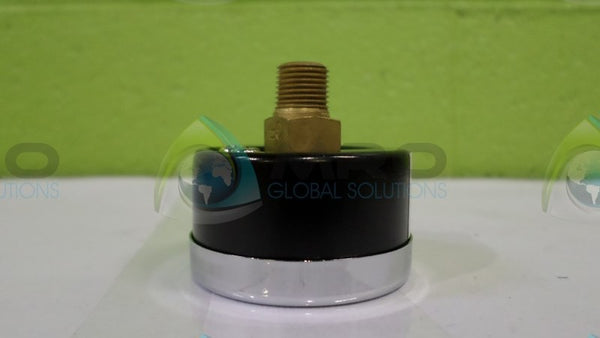 ASCO 34200062 PRESSURE GAUGE  NSMP