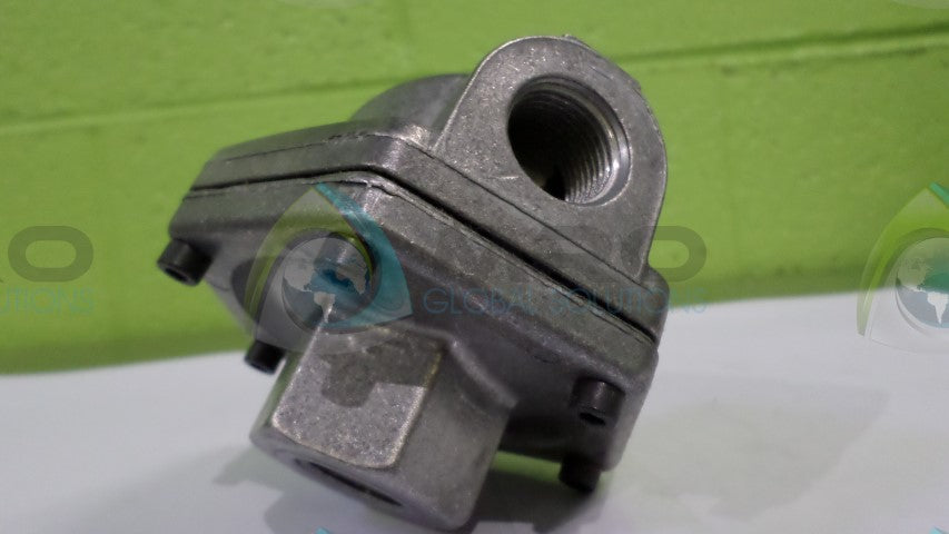 PARKER ORB50FB QUICK EXHAUST VALVE *NEW IN BOX*