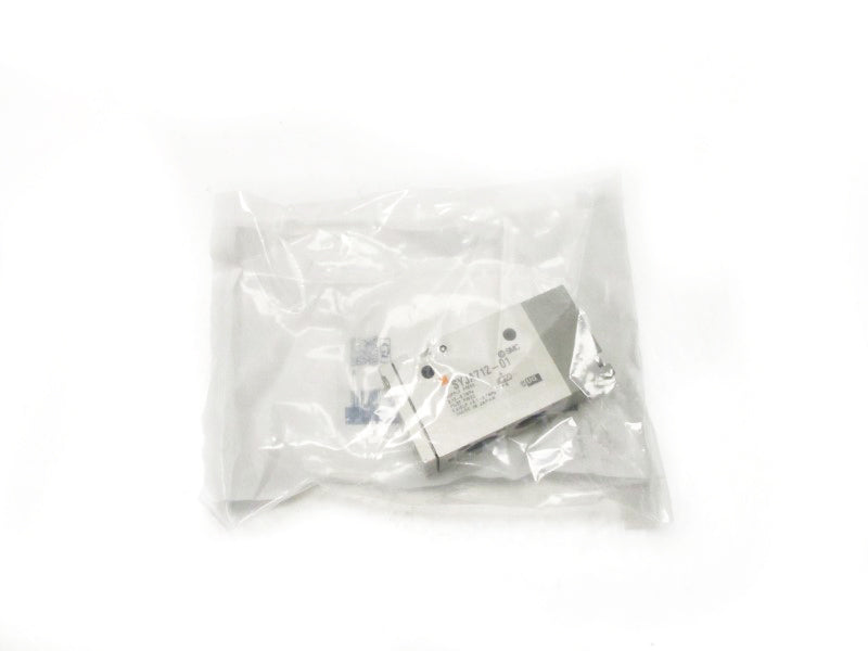 SMC SYJA712-01 * NEW IN FACTORY BAG *