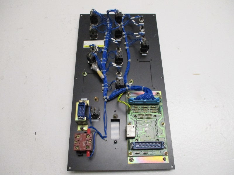 FANUC A05B-2301-C003 NSNP