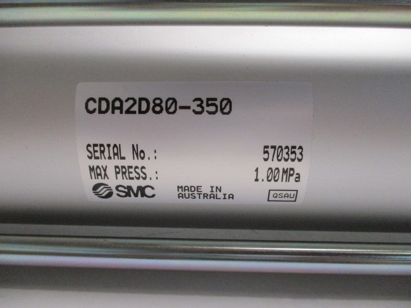 SMC CDA2D80-350 NSNP