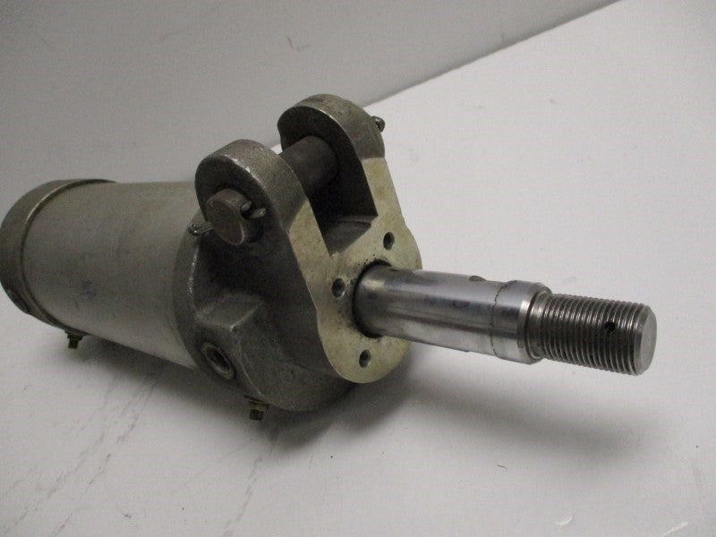 SMC CKGA80-100Y UNMP